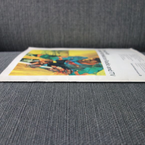 Los Angeles Kings Illustrated Flyers Kings Wednesday December 3, 1969 Program - Picture 5 of 12